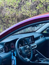 كي فايف2021امريكي  مواصفات سايد بريك دكمه شاشه كمره تخطيط مسار نقطه عم...