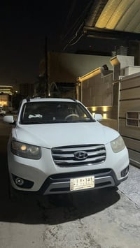 سنتافي للبيع خليجيه   ماشيه 88 الف حقيقي  فول مواصفات   فتحه   بصمه   ...