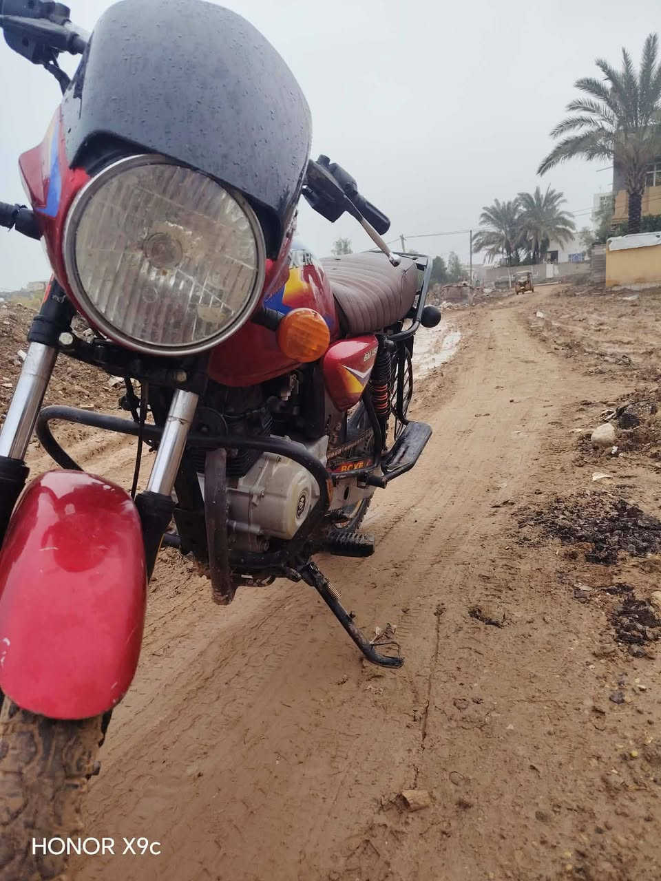 سلام عليكم دراجه بوكسر موديل ٢٠ مرواس بسيفان او تايكر٢٤ او ٢٥ بوكسر يخبل كامل ماناقصه كلشي تجي وتشوف بعينك العنوان ديالى الخالص رقم ***********
متواجد خاص
