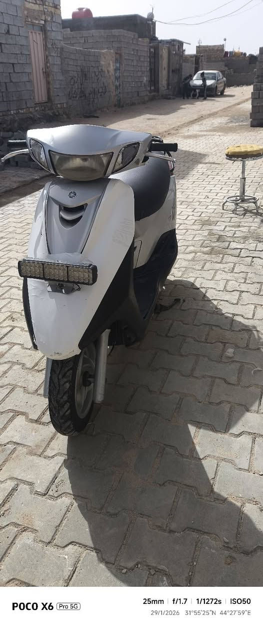 السلام علیکم دراجه اكزز للبيع دراجه فول نضافه مكينته مال ماكس عدله بيه كلج أمامي رياضي دراجه فول تخبل كفرات بلادي كله بلاديه دراجه شلعه شك الكاع دراجه ناعمه دراجه نوزل تخبل سعر 300 بيه مجال رقم الموبايل
***********

مكان النجف ابو صخير
