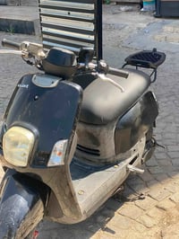 بوليس • مكينه مامفتوحه • كبريتر مبدل