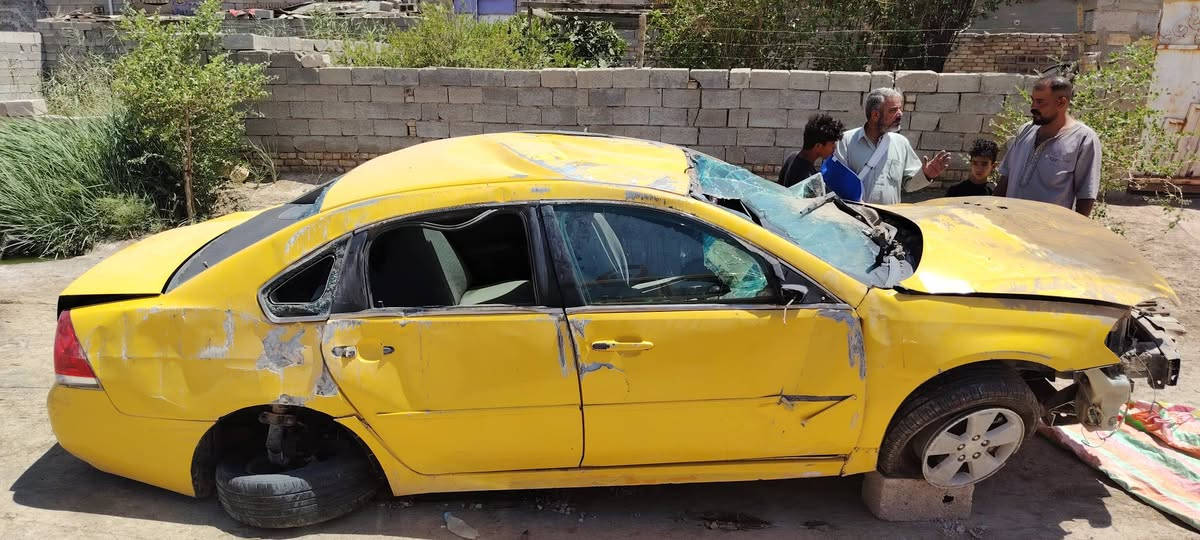 امبالا موديل 10ابيع على وظعه بسمي منظومه غاز مكاني ديوانيه ***********
