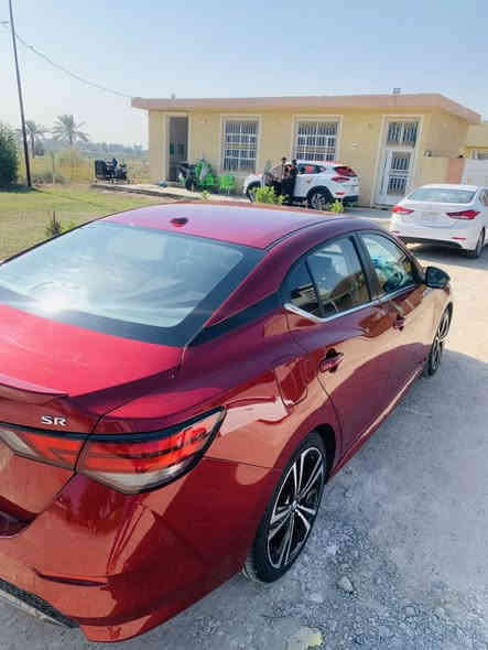 السلام عليكم 
نيسان سنترا 2022 كلين بدون حادث 
وارد امريكي 
رقم بغداد 

السعر 142وبيها مجال 
***********
