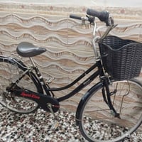 دراجة هوائية • حجم ٢٨ • بحالة جيدة