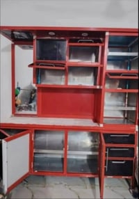 أغراض زايدة • تبرع • عائلة مضررة