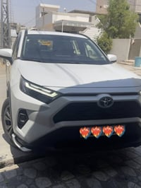 سازفول هايبريت • ٢٠٢٤ • كركوك