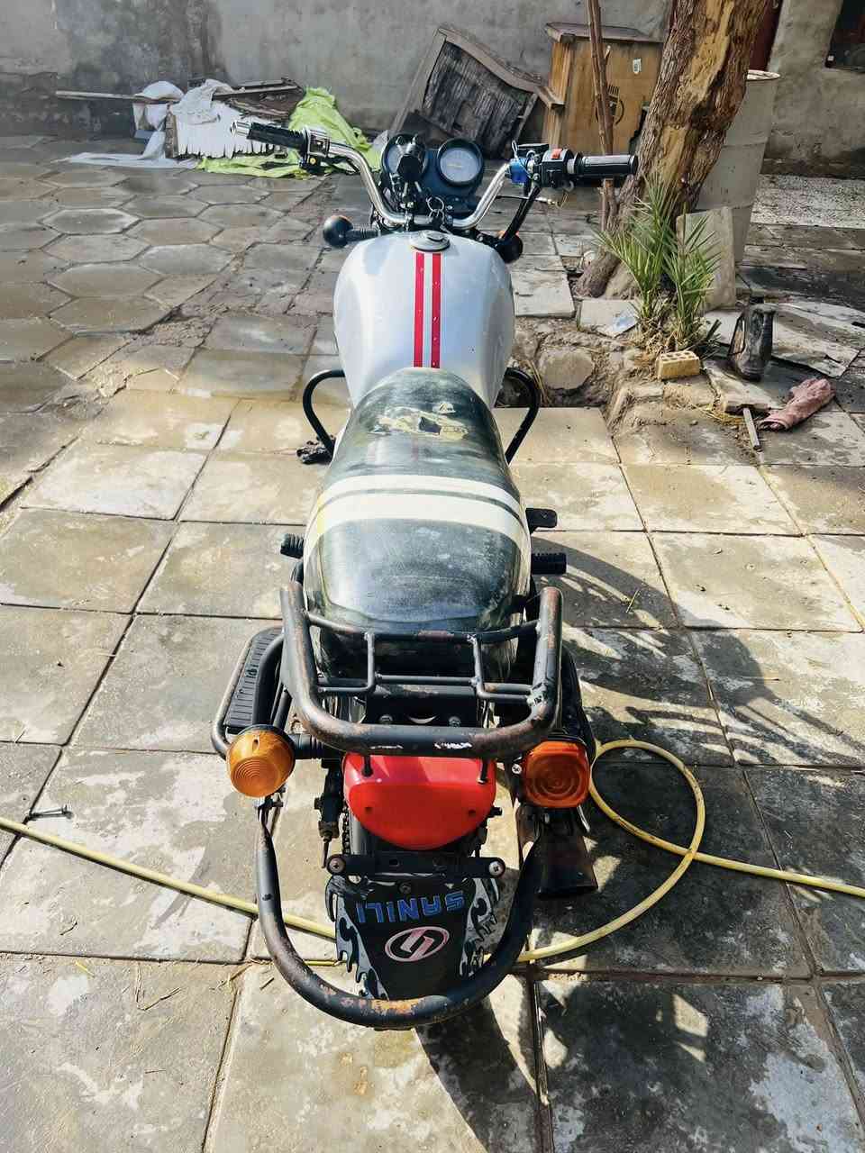 دراجه دايون نفخ موديل2022 كلك ***********
