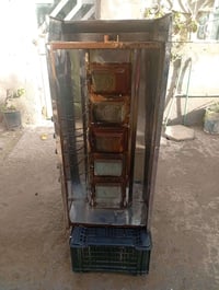 شوايه خمس عيون • ابو الخصيب • البصرة