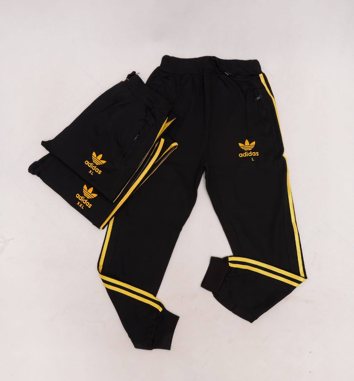 لحك ستن شبابي  سعر الدرزن ب22 الف فقط
يوفر توصيل جميع أنحاء البلاد


**إذا كنت صاحب هذا الإعلان وتريد حذفه لأي سبب، رجاءا أرسل رسالة إلى الدعم الفني**