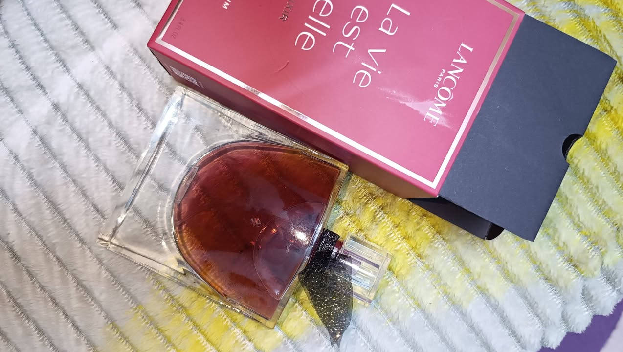 متوفر مجموعة عطور للحجز خاص


**إذا كنت صاحب هذا الإعلان وتريد حذفه لأي سبب، رجاءا أرسل رسالة إلى الدعم الفني**