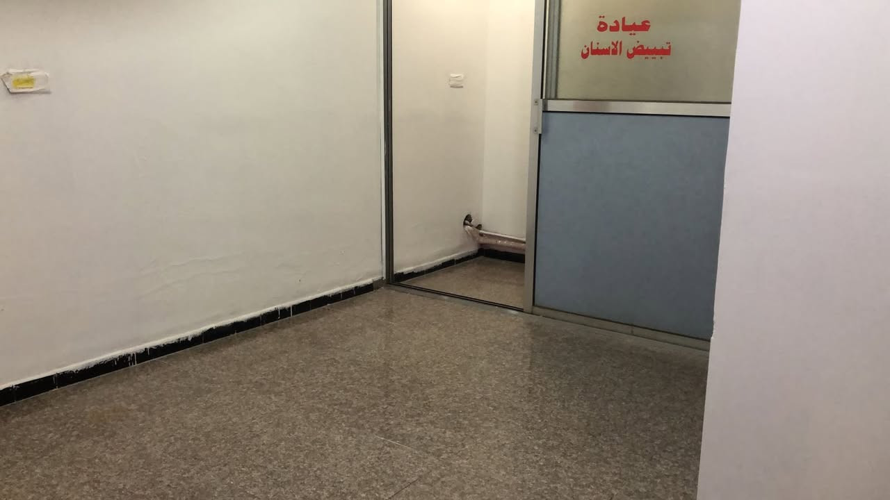 � شقة تجارية للإيجار – مثالية لعيادة طبية
•موقع استراتيجي مع وصول سهل للمرضى
 •مناسبة لجميع التخصصات الطبية
 •جاهزة للبدء فورًا

📞 للتواصل والحجز: [ 0789 016 0766] على الواتس أب. 
💡 لا تضيع الفرصة، المكان المثالي لعيادتك القادمة!
