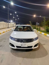 اوپتيما • ٢٠٠٩ • رقم ذي قار