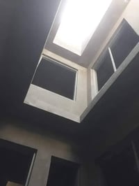 خلفة سمنت • جص وبورك • كادر متفرغ