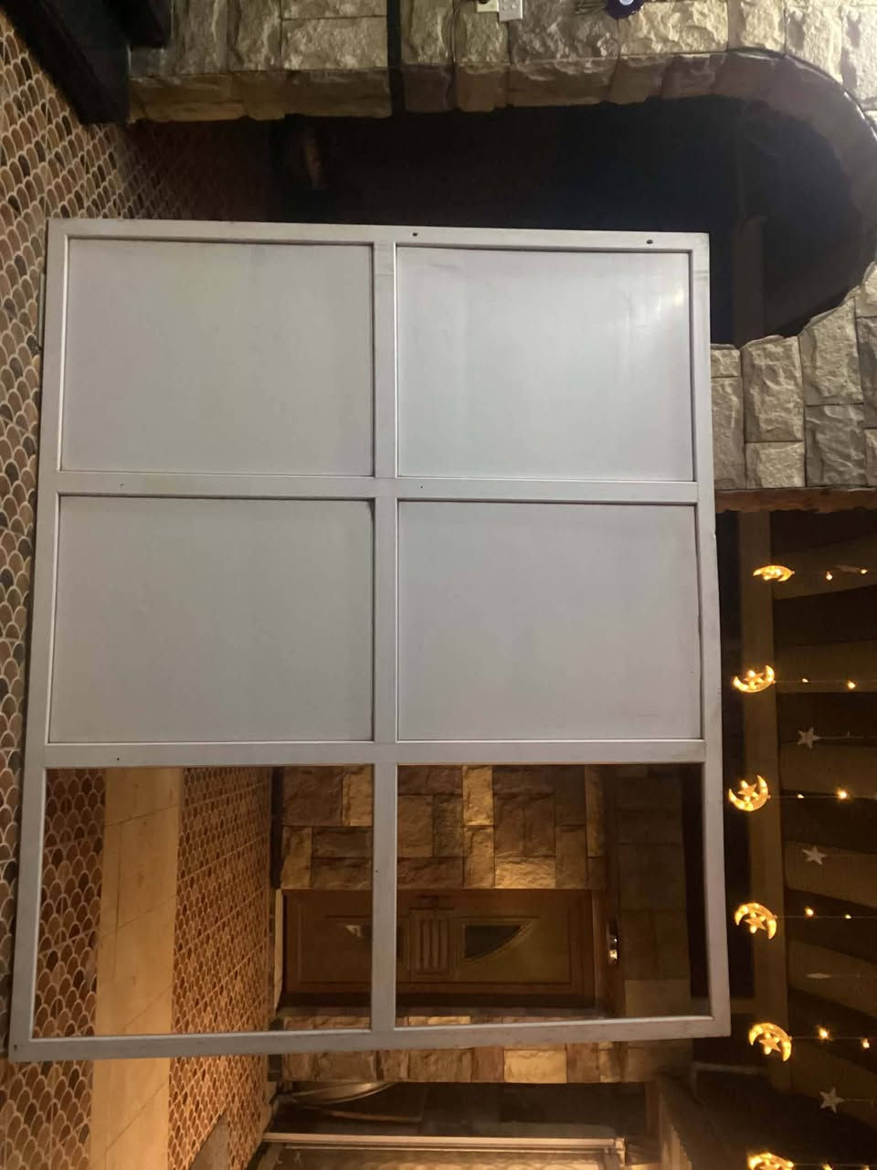 قواطع Pvc للبيع كلمن وسعره


**إذا كنت صاحب هذا الإعلان وتريد حذفه لأي سبب، رجاءا أرسل رسالة إلى الدعم الفني**