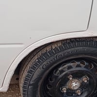 سايبا 18 • محرك مكفول • بدون ضربه