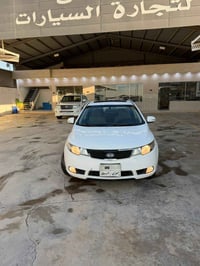 سيراتو فول • ٢٠١٢ • رقم اربيل