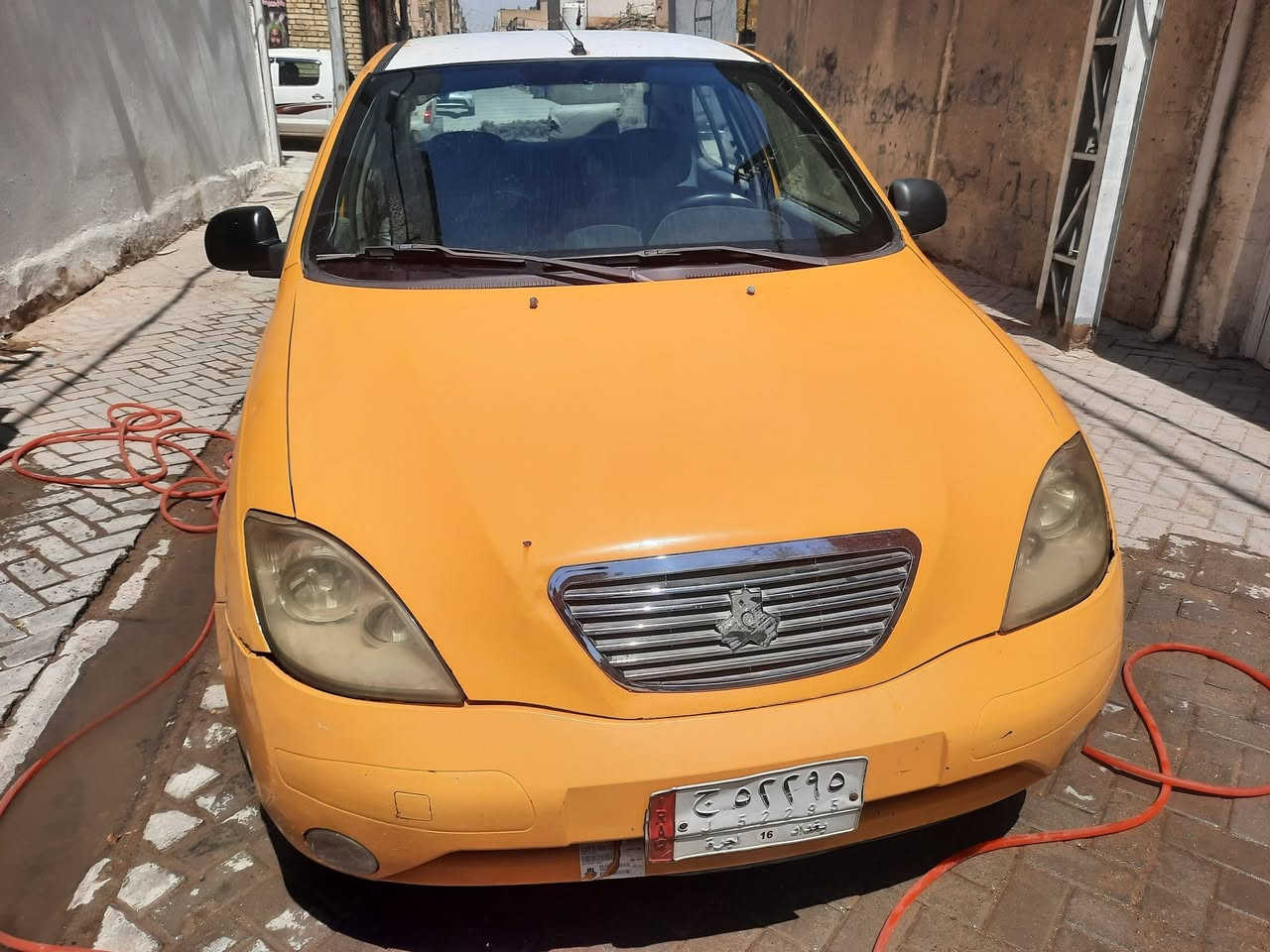 سلام عليكم طيبه البيع موديل ٢٠١٦شكل ١٧ السعر ٣٨ وبيها مجال اليحب يتصل عله هذه الرقم *********** بغداد مدينة الصدر
