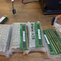 رام SK hynix • 16GB DDR4 • أربيل سلطان مظفر