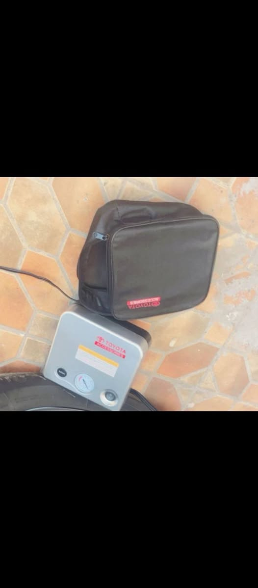 السلام عليكم تم وصول سبيرات ByD مع فلينه وجك ايضا يوجود منفاخ أصلي يوجد توصيل جميع محافظات اللاستفسار الاتصال على ارقام التالية ***********/ ***********
