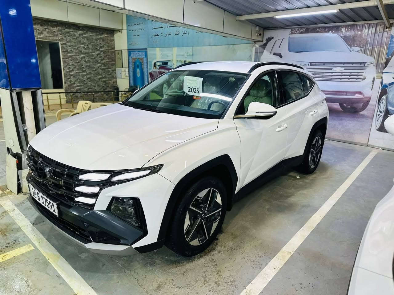 توسان 2025 كفاله عامه بحالت الوكاله
توكسان 2025كفاله عامه بحالت الوكاله ام الظمان

👨‍❤️‍👨👨‍❤️‍👨 معرض قلعة اربيل لتجارة السياراة الحديثه 👨‍❤️‍👨👨‍❤️‍👨

              العنوان بابل المعارض طريق حله نجف 

زورو رابط المعرض لتحصل ع كل ماهو جديد

https://www.tiktok.com/@eyhib2?_t=ZS-90PYrxoDyER&_r=1

https://www.facebook.com/groups/7513معرض قلعة اربيل لتجارة السياراة الحديثه...النترا .توكسان .سورنتو..سيراتوYUNDAI Tucson 2024 🖤

.  

              السعر 228.     

💥 

🚘 خليجي

🚘 رقم بابل

🚘 موديل 2025

⚙ حجم المحرك 2.0L 

⚙ مرتبط بناقل حركة أوتو 6 نمر 

⚙ يبلغ عزم الدوران 192 نيوتن/ متر 

🐎 بقوة 156 حصان 

🔑 مفتاح التشغيل بصمة 

🔑 تشغيل عن بعد 

‼ اريل نفكيتر 

📍حساسات أمامية 

📍حساسات خلفية

💡لايت زينون + LED 

🔦 كشافات 

🔦 بك لايت LED 

🚘 دخول بصمة ذكي 

🛞 حجم الاطار 235/50R19 

🛞 

🛞 4 دسك

🛞 حساسات ضغط الاطارات 

✨ اشارة في المرايا الجانبية 

✨ المرايا قابلة للطي كهرباء 

🌧 ماسحة خلفية 

🎈عدد AIR BAG 2

🚗 هاند بريك بصمة 

‏🚗ABS 

🚦فتح صندوق كهرباء 

🖥 دشبول شاشة ديجيتال متصل 

🖥 شاشة Apple Car play متصل شاشه كامله

📷 كاميرا دوارة 

⭕ مقود جلد حياكة 

🛣 مثبت السرعة Cruise 

🎶 المودات والاوامر الصوتية 

🎶 ا Bluetooth / USB 

🔋شاحن هاتف Wireless 

⚡مخرج منفذ الطاقة 

🔍فحص نظام السيارة 

💺تتسع المقصورة ل 5 ركاب 

💺حركة المقاعد الأمامية كهرباء 

💺تجاوي 5 متحركة 

👶مثبت مقعد الطفل ISOFIX

 ❄ قطعتين تبريد  

🚘 أوضاع القيادة Drive Mode 

🚘 ا ECO / NORMAL / SPORT 

🚘 أوتو هولد Auto Hold 

⛷ نظام مانع الانزلاق 

⛰ نظام نزول المنحدرات 

🥤حاملات الأكواب عدد 8

🚘 تطعيم الدواخل ألمنيوم 

📐 أبعاد ومقاسات السيارة📐

📏 الطول   463  cm     

📏 العرض  187  cm

📏 الارتفاع  167  cm

🚘🚘 ضمان لمدة ثلاث سنوات أو 60 ألف كم 🚘🚘

 

📲📲📲📲📲📲📲📲📲📲📲📲📲📲📲📲📲

          ***********   ايهاب الطائي 

*********** حيدر الخفاجي 

*********** سهاب الطائي 

          

https://www.facebook.com/groups/7513معرض قلعة اربيل لتجارة السياراة الحديثه...النترا .توكسان .سورنتو..سيراتو

العنوان... بابل... طريق حله نجف معرض قلعة اربيل لتجارة السياراة الحديثه 

💯💯💯💯💯💯💯💯💯💯💯💯💯💯💯💯💯

💙نحرص على كل مانقدمة لزبائننا من تميز و جودة تليق بكم القادم أرقى واجمل قم بزيارتنا ولا تندم
