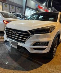 توسان خليجي فول 1/1  الكاصد  رقم بغداد  موديل 19  محرك 2.0 ماشيه 100 ا...