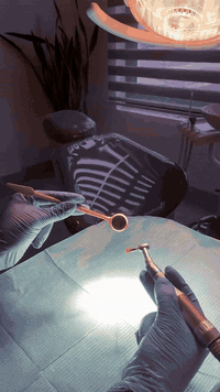 📍العنوان:(هبهب_مقابل المركز الصحي )
📞للحجز والاستفسار:(***********)
