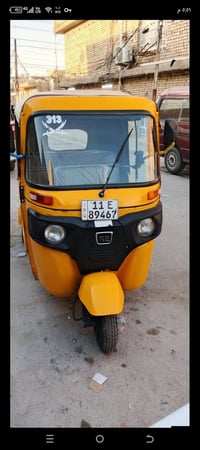 تكتك مديل2019كفاله عامه من شخط ما بيهه تكتك خير من الله السعر4ملاين مح...