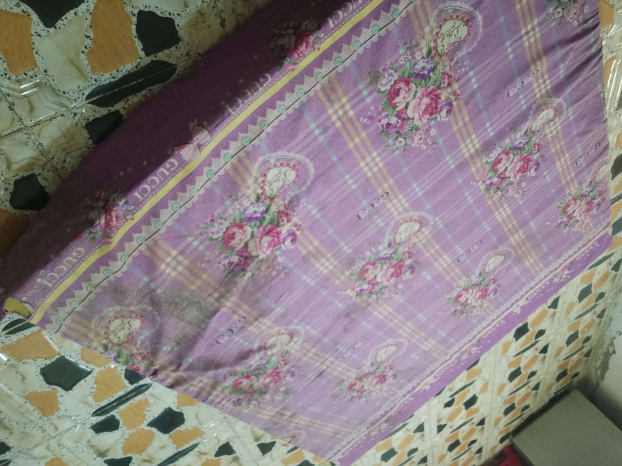 دوعشك ضغط عالي ما مستخدم قليل بي ضمان 10سنوات ما يهبط سعراً 100وُبي مچال مگاني الكوت حي الحكيم .


**إذا كنت صاحب هذا الإعلان وتريد حذفه لأي سبب، رجاءا أرسل رسالة إلى الدعم الفني**