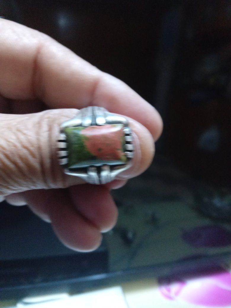 السلام عليكم للبيع محابس فضه السعر ٢٠٠ الف تحياتي لأهل الكروب


**إذا كنت صاحب هذا الإعلان وتريد حذفه لأي سبب، رجاءا أرسل رسالة إلى الدعم الفني**