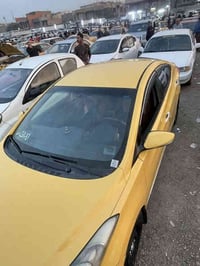 سيارة النترة موديل 2014 محرك جي دي اي 1600محرك خير من الله و الكير خير...