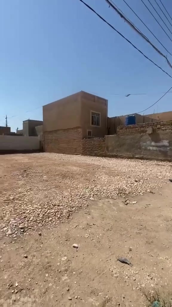 قطعه أرض🌎للبيع مساحة 300م  
موقع أبي غرق أول ساحة قرب السوق 👍👌

➡
مدفونة ب الكامل ومحدولة سبيس 
موقع الأرض مقابل ساحة خضراء 👌🌲🌳 
ثاني قطعه عن شارع المركز 
والجيران ذهب صافي ❤
للاستفسار الاتصال
 ***********
***********
@ مكتب بوابة بابل للعقار 
نستقبل جميع العروض ❤👌
