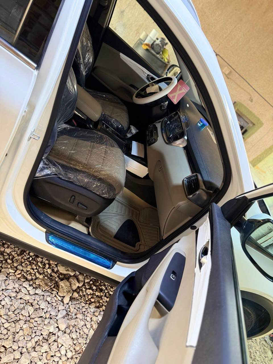 للبيع سورنتو موديل 2020خليجي فول موصفات من عدة البنرامة 6سلندر كفالة عامة السونار داخل المنشور رقم بابل تحويل مباشر كير ومكينة مكفولات السعر 263$وبيهة مجال حك الجية مكان السيارة بابل الحمزة الغربي *********** Colombo, Sri Lanka
