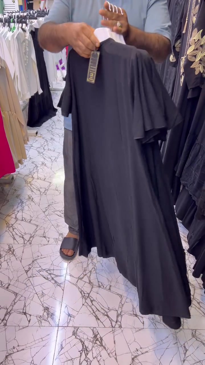 كل هو جديد  وحصري متوفر هنا 👈 
العنوان طويريج مجاور مجمع الامير


**إذا كنت صاحب هذا الإعلان وتريد حذفه لأي سبب، رجاءا أرسل رسالة إلى الدعم الفني**