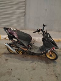 ماكس للبيع 55كامله كل نقص مابيها كله شغال سلف هندر 350وبيها مجال حك ال...