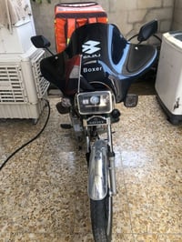 ايراني ٢٤ مكينه٢٠٠ دراجه ما بيها اي شي مكاني حي اور 07722308547