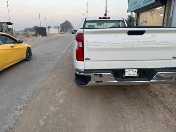 السلام عليكم سلف رادو  

مديل 23 دخول جديد بدون حادث حدثهه سرقه سياره جدآ جديده ماشيه 12 الف تخم تاير جديد السياره مكفوله من الدعاميه الدعاميه سعر 175 سعرهه سبب الضروف الخاصه   تترقم جميع المحافظات ستفسار اكثر ع رقم الهاتف 

***********
