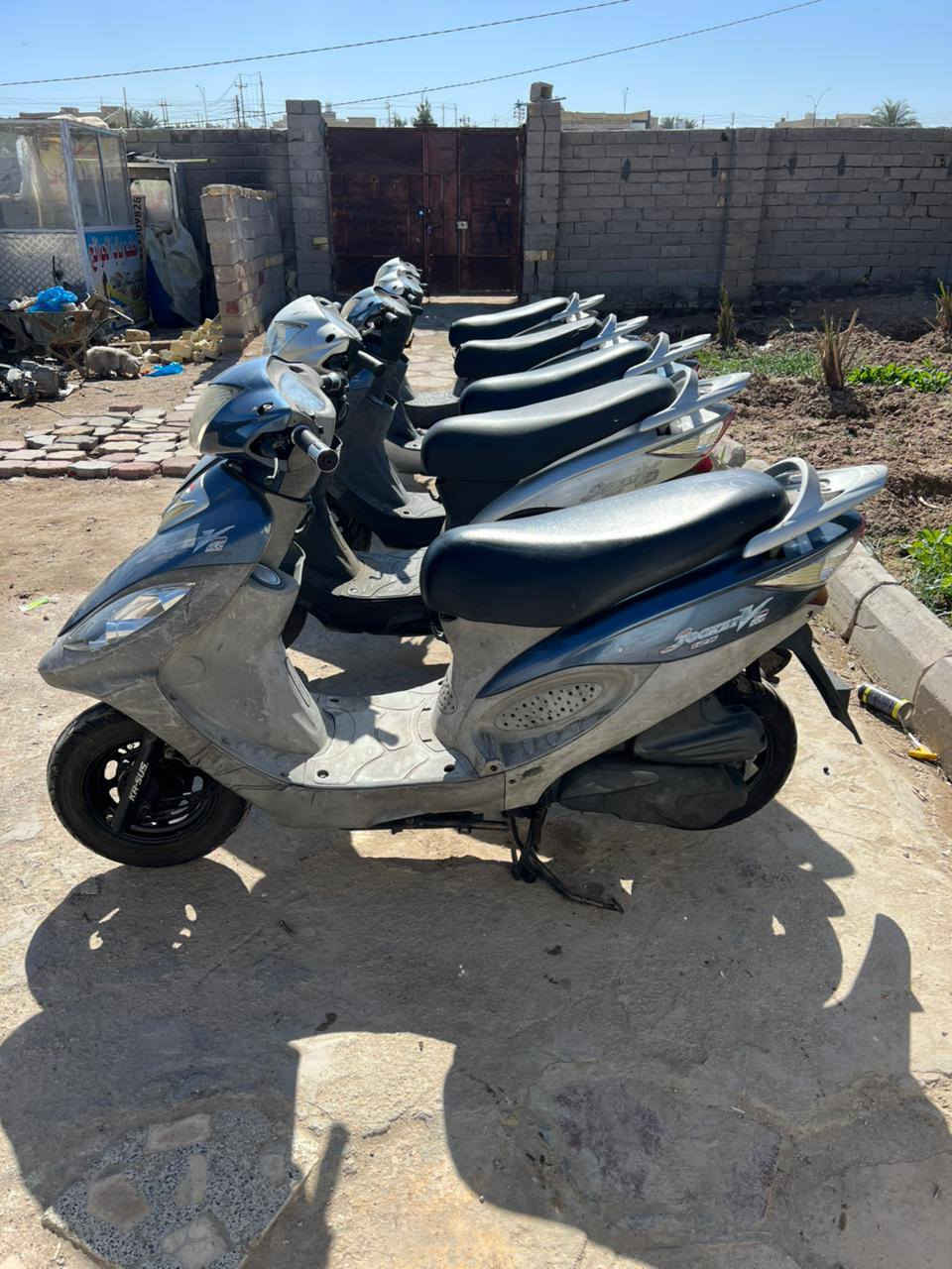 دراجات كامكو رمبه ما مستخدم العنوان ناصريه مركز رقم ***********
