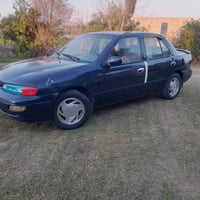 سيفيه • موديل 95 • محرك جديد