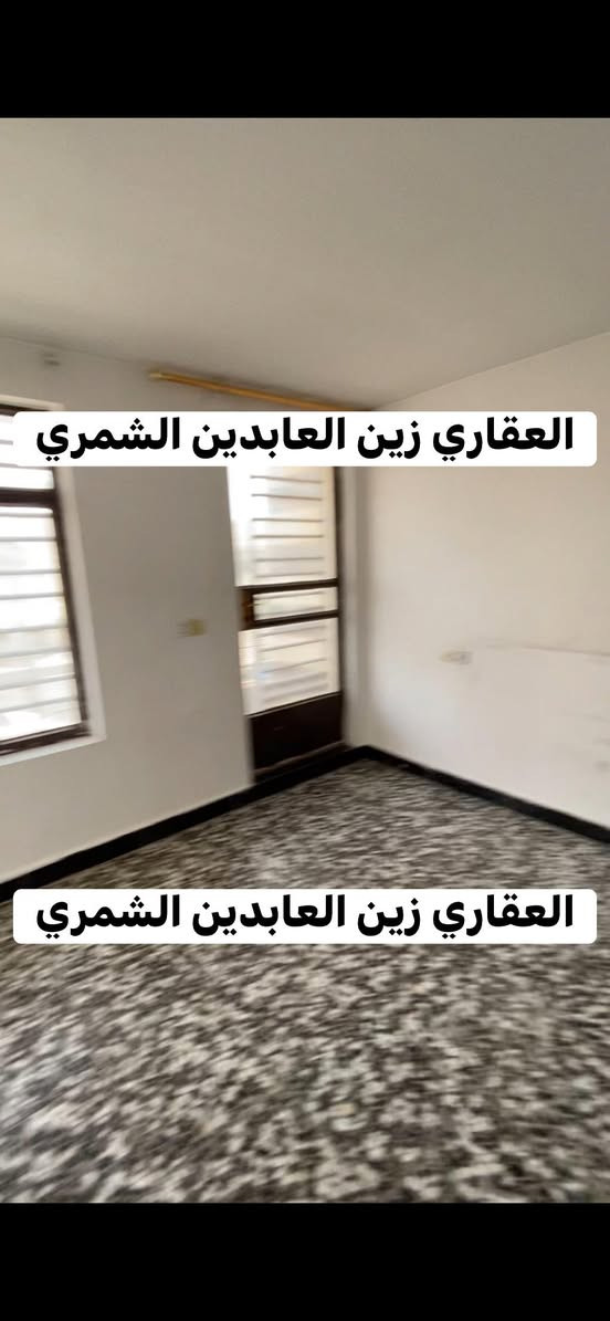 🔥شقة للايجار في. السيدية 500الف. دخول مشترك
تحتوي على غرفة

صالة ومطبخ وخدمات مربع جامع الكبيسي

للاستفسار 

 العقاري زين العابدين الشمري. ***********
