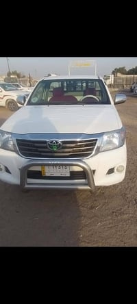 فلاونزه • ٢٠١٤ • كفالة عامه