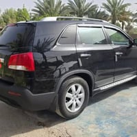 سورينتو ٢٠١٢ • ٦ سلندر • وارد امريكي