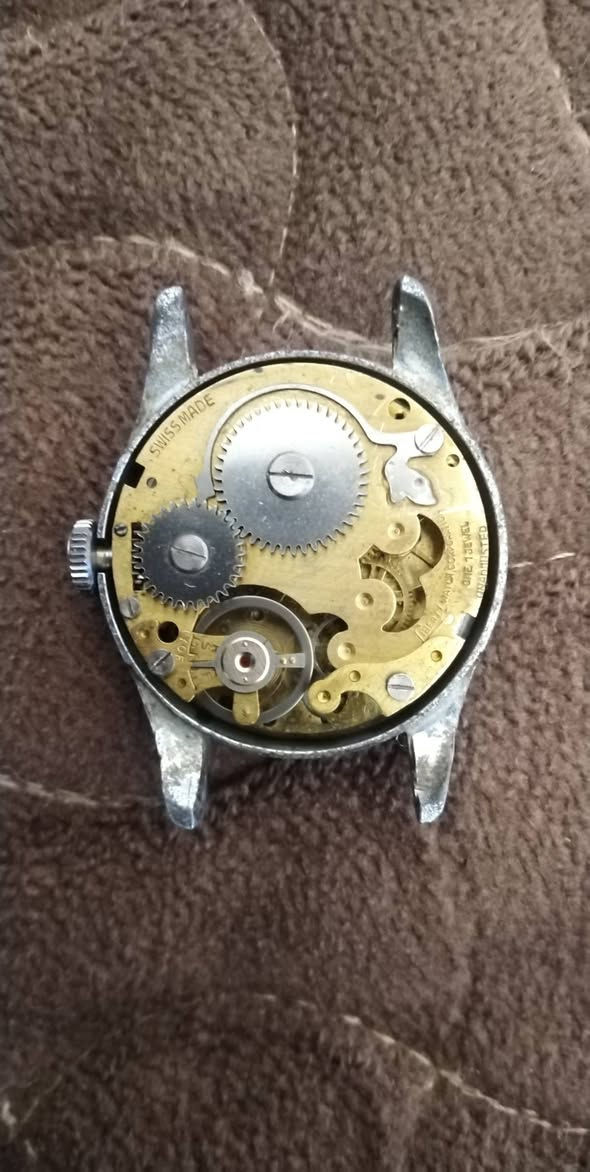 من رخصه الادمن  اربع ساعات نواعم للبيع الكل شغال مظبوط.  تايمكس شهري شغال. و رودانيكس سنتر ثواني منفصل تعمل بكفائه  ..  ساعه  نوع لبيرتي سويسري.  والاخيره ساعه ويجا سويسريه اوتو ماتك 21حجر كلها بلاديه


**إذا كنت صاحب هذا الإعلان وتريد حذفه لأي سبب، رجاءا أرسل رسالة إلى الدعم الفني**