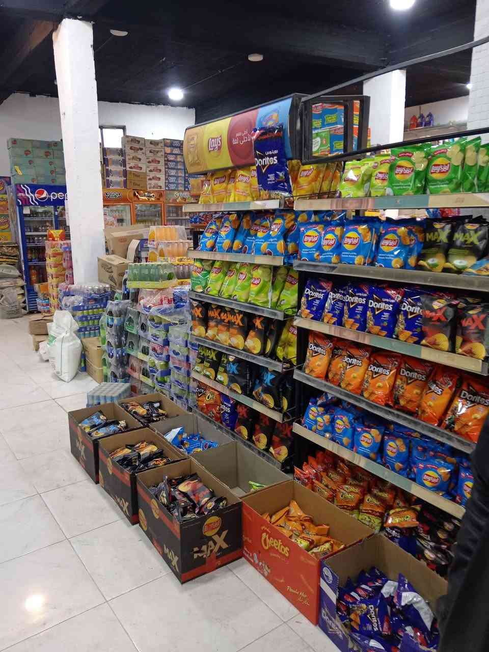 السلام عليكم
أسواق للبيع
دخلها خير من الله
موقعها طريق بغداد
قرب سيطره الوند
للاستفسار الاتصال
***********
