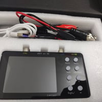 اوسيلوسكوب • راسم إشارة • جديد