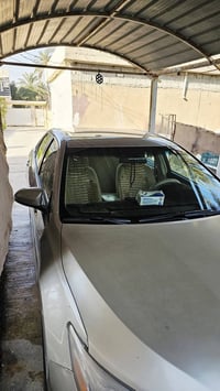 كامري ٢٠١٦ • ماشي ١٢٧٠٠٠ • كفالة محرك وقير