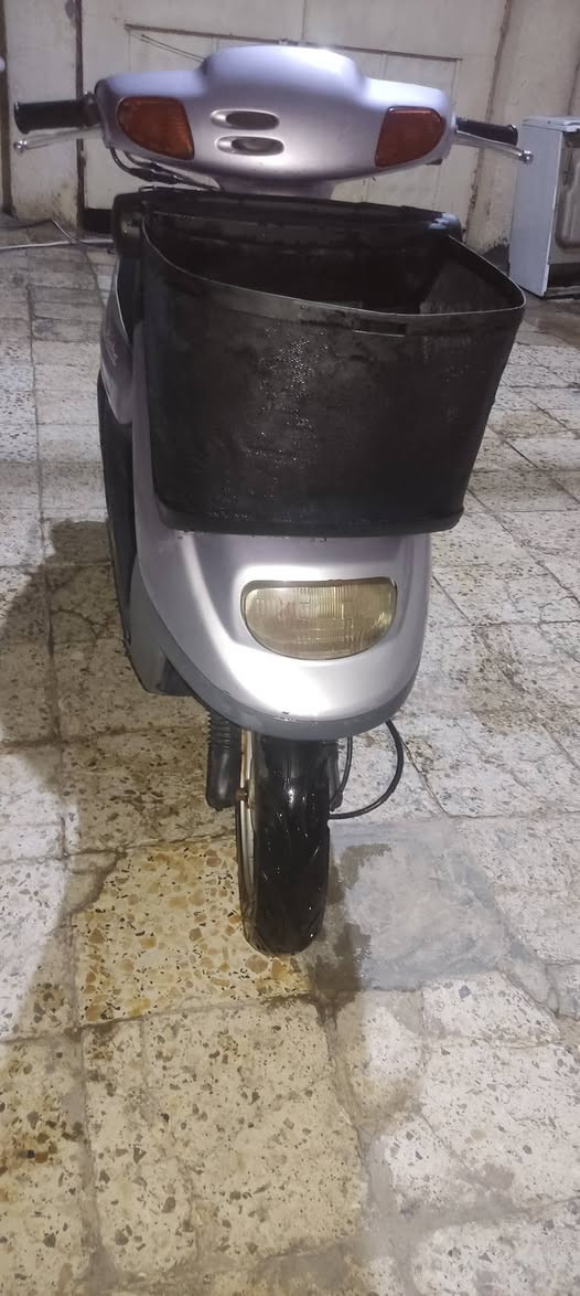 كربلاء دراجه منغولي مال جناي كلشي مابيه  شغال سلف هندر اشاير لايت بك لايت كمله دراجه حلوه ونضيفه سعر550قفل ***********
