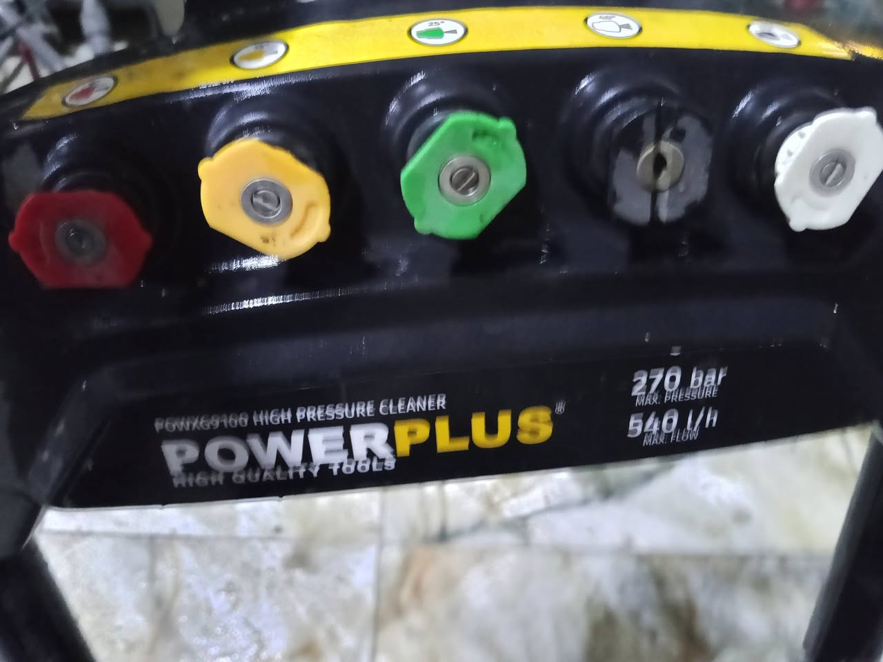 فاره غسل بانزين بور بلص بلجيكي اصلي سعر القطعه 300 يوجد توصيل لجميع المحافظات


**إذا كنت صاحب هذا الإعلان وتريد حذفه لأي سبب، رجاءا أرسل رسالة إلى الدعم الفني**