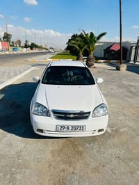 اوبترا ٢٠١٢ • مكينة وكير • حادث