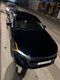 كي فايف • ٢٠٢٢ • حادث امريكا