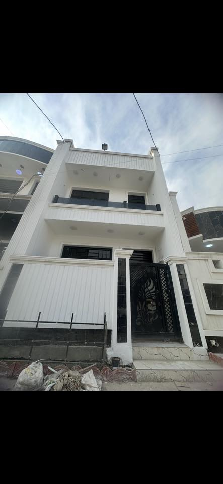 سلام عليكم بيت في الدورة منطقة البعيثة عدل لاول المساحه 75م بيت جديد للاستفسار والسعر *********** واتساب
